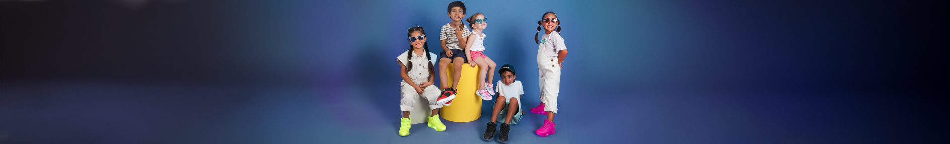 KIDS