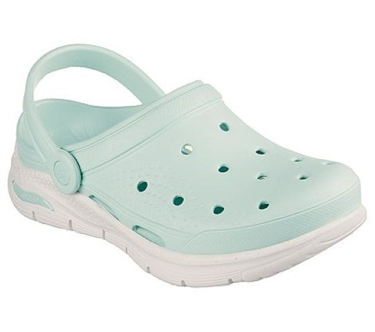 WOMEN ARCH FIT FOAMIES