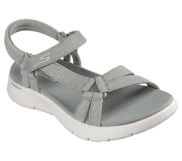 GO WALK FLEX SANDAL