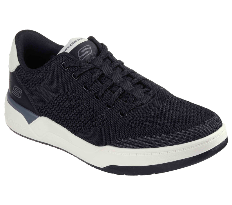 RELAXED FIT: CORLISS - DORSET