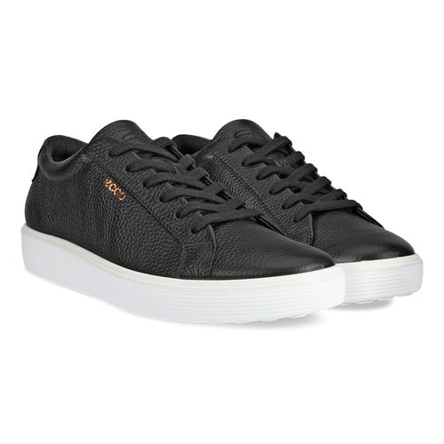 ECCO SOFT 60 W BLACK