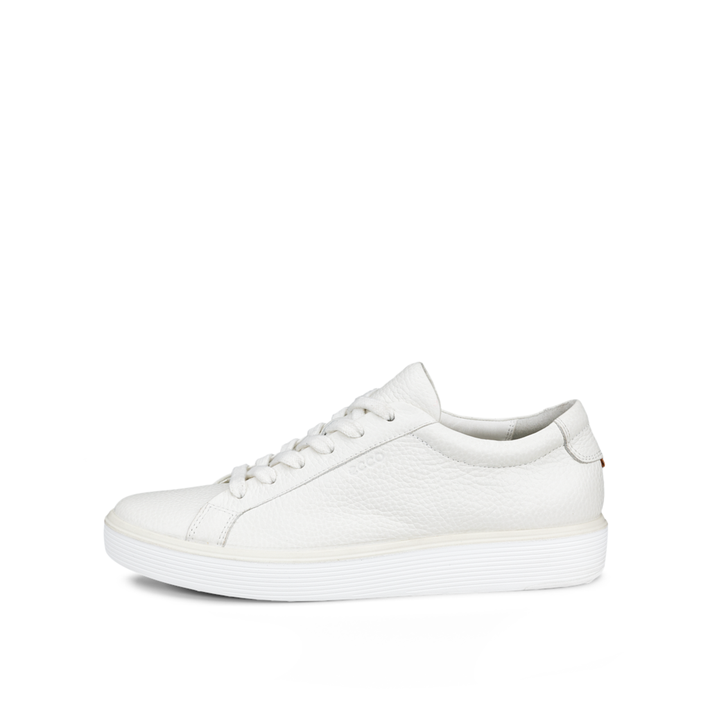 ECCO SOFT 60 W WHITE