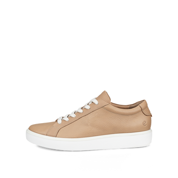 ECCO SOFT 60 W NUDE