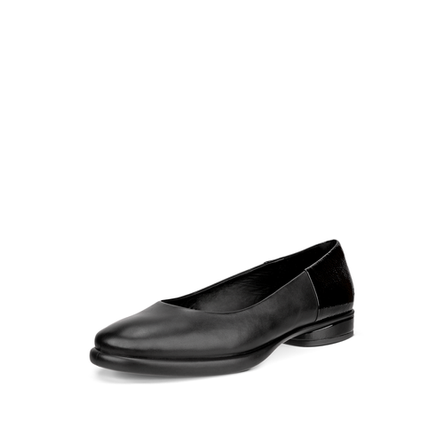 ECCO SCULPTED LX BLACK