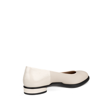 ECCO SCULPTED LX LIMESTONE