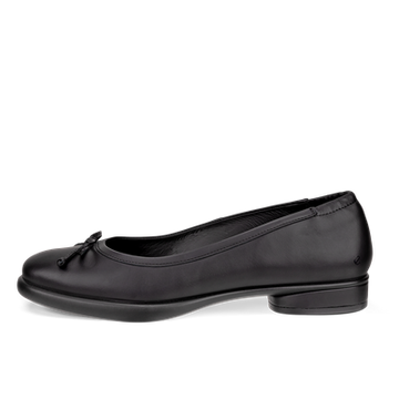 ECCO SCULPTED LX BLACK