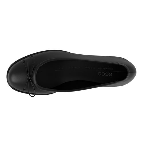 ECCO SCULPTED LX BLACK