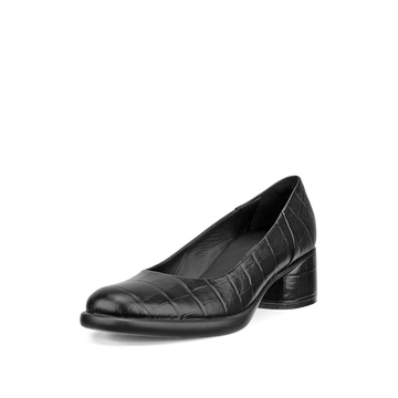 ECCO SCULPTED LX 35 BLACK