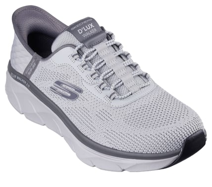 SLIP-INS: D'LUX WALKER 2.0 - REZINATE