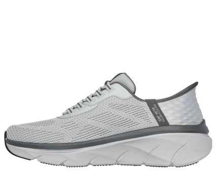 SLIP-INS: D'LUX WALKER 2.0 - REZINATE