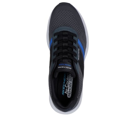 VAPOR FOAM