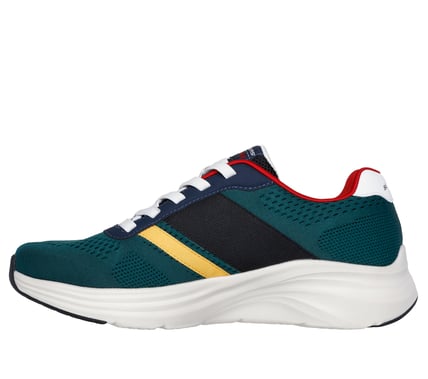 VAPOR FOAM