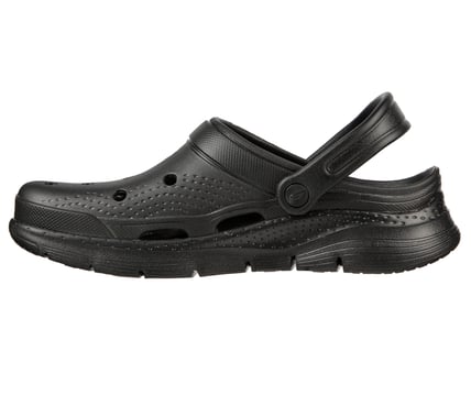 MEN GO WALK 5 FOAMIES - VALIANT