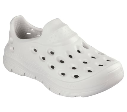 MEN FOAMIES: ARCH FIT GO FOAM 1