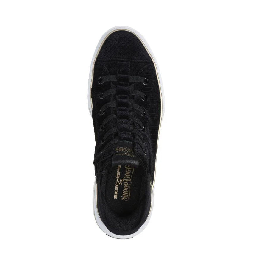 SLIP-INS: SNOOP ONE - BOSS LIFE VELVET