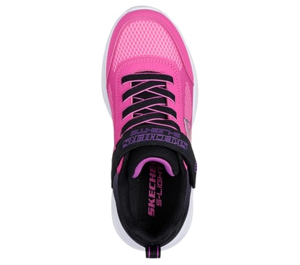 SKECHERS SOLA GLOW - OMBRE DELUXE