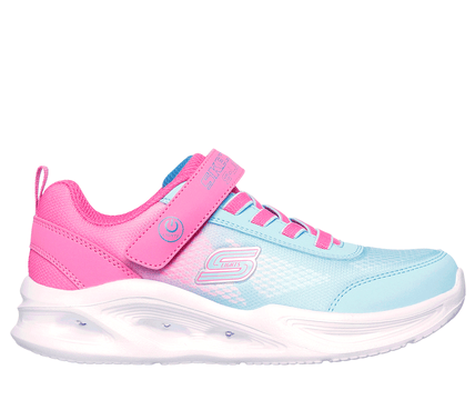 SKECHERS SOLA GLOW - OMBRE DELUXE
