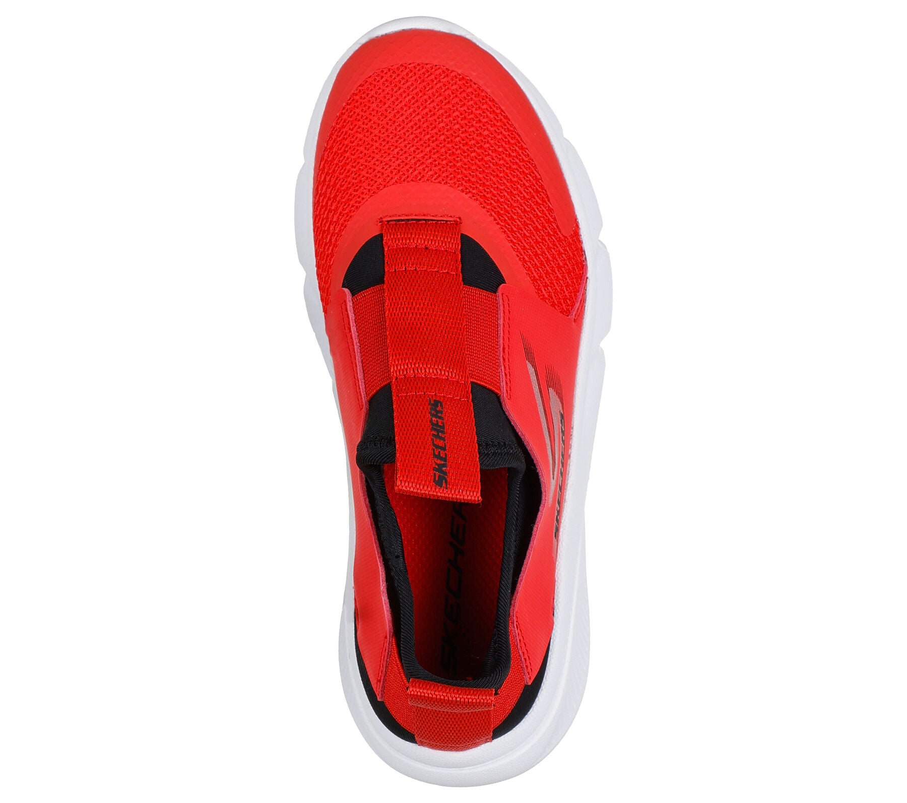 SKECH FASTER - RECZO