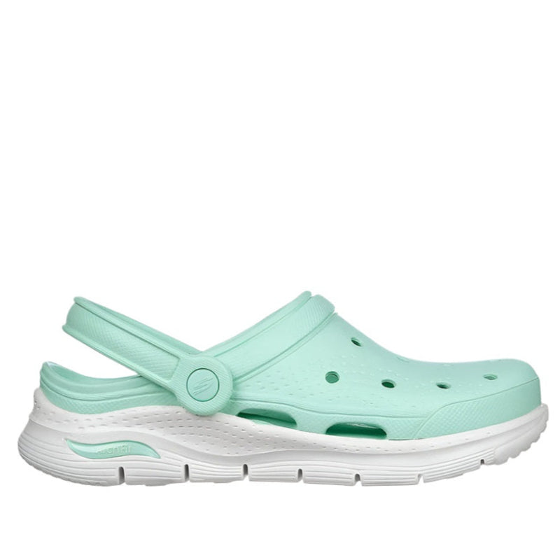WOMEN ARCH FIT FOAMIES