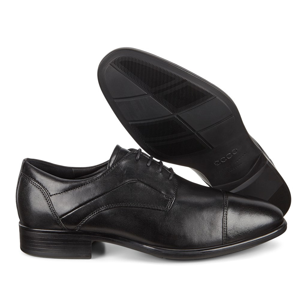 CITYTRAY BLACK SANTIAGO