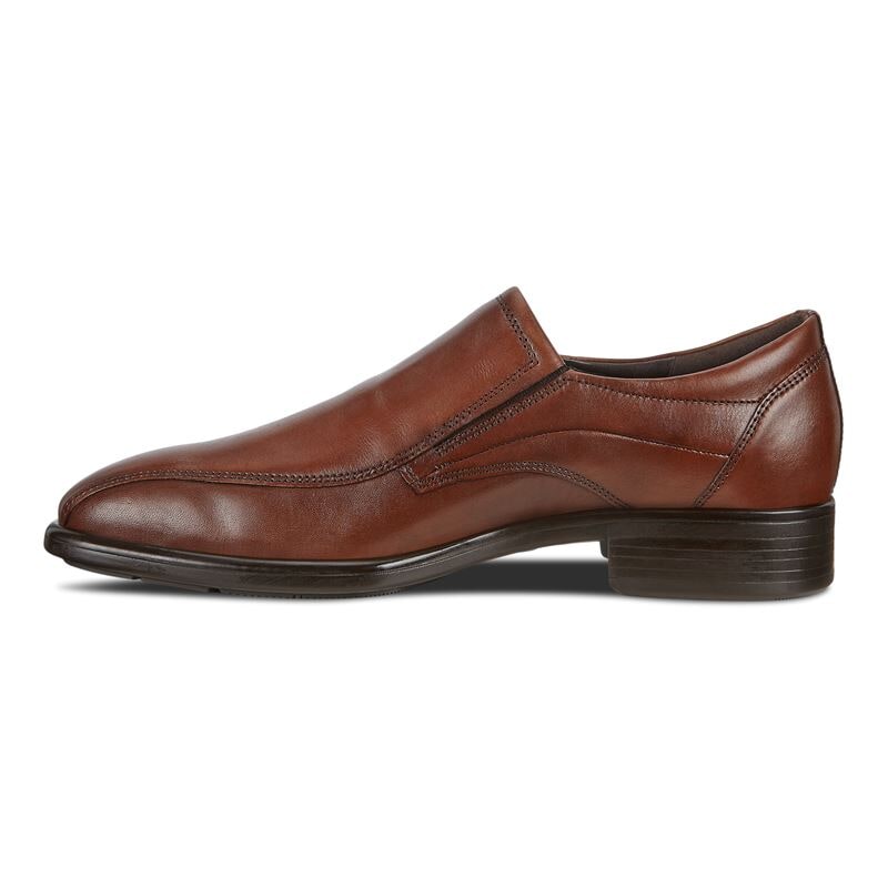 CITYTRAY COGNAC THENATURAL