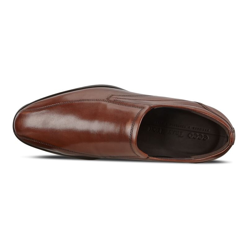 CITYTRAY COGNAC THENATURAL