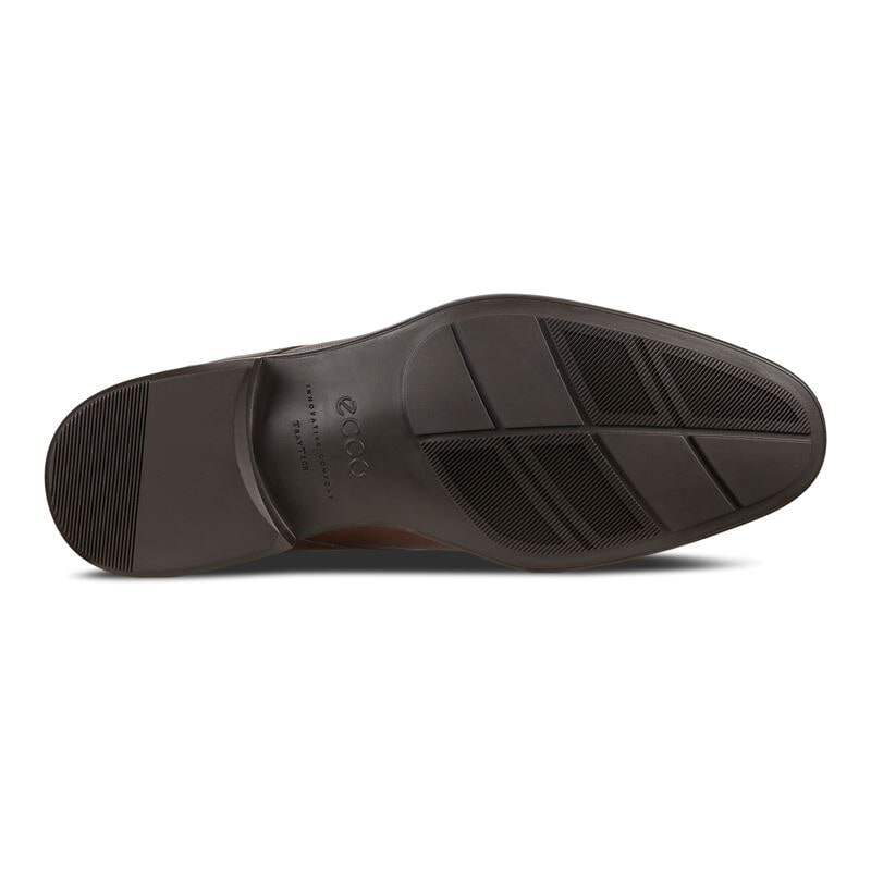 CITYTRAY COGNAC THENATURAL