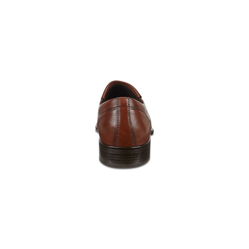 CITYTRAY COGNAC THENATURAL