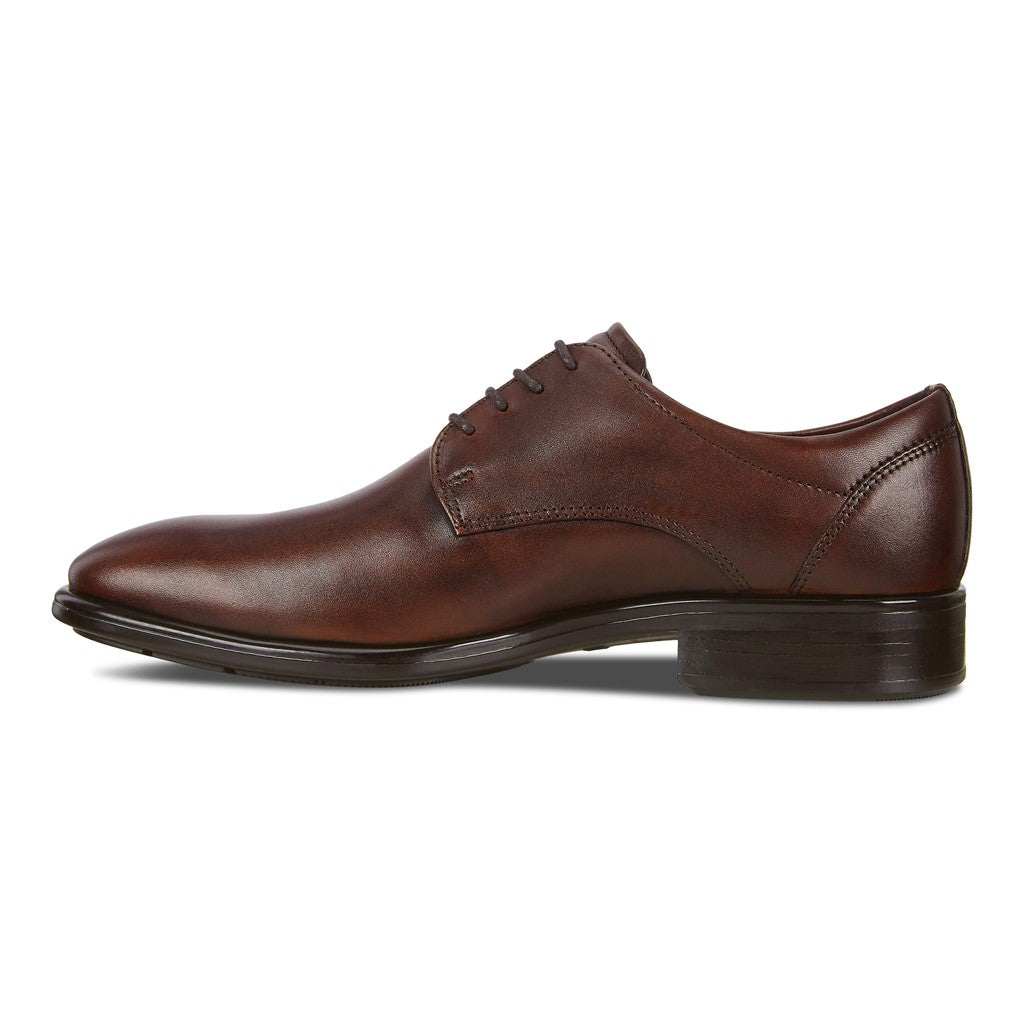 CITYTRAY M COGNAC THENATURAL