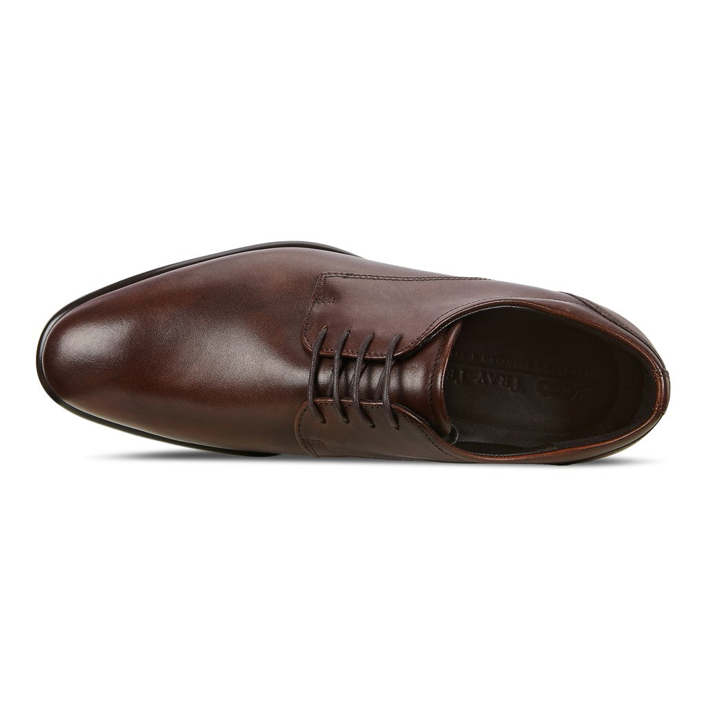 CITYTRAY M COGNAC THENATURAL
