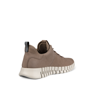 GRUUV M TAUPE TEARDROP