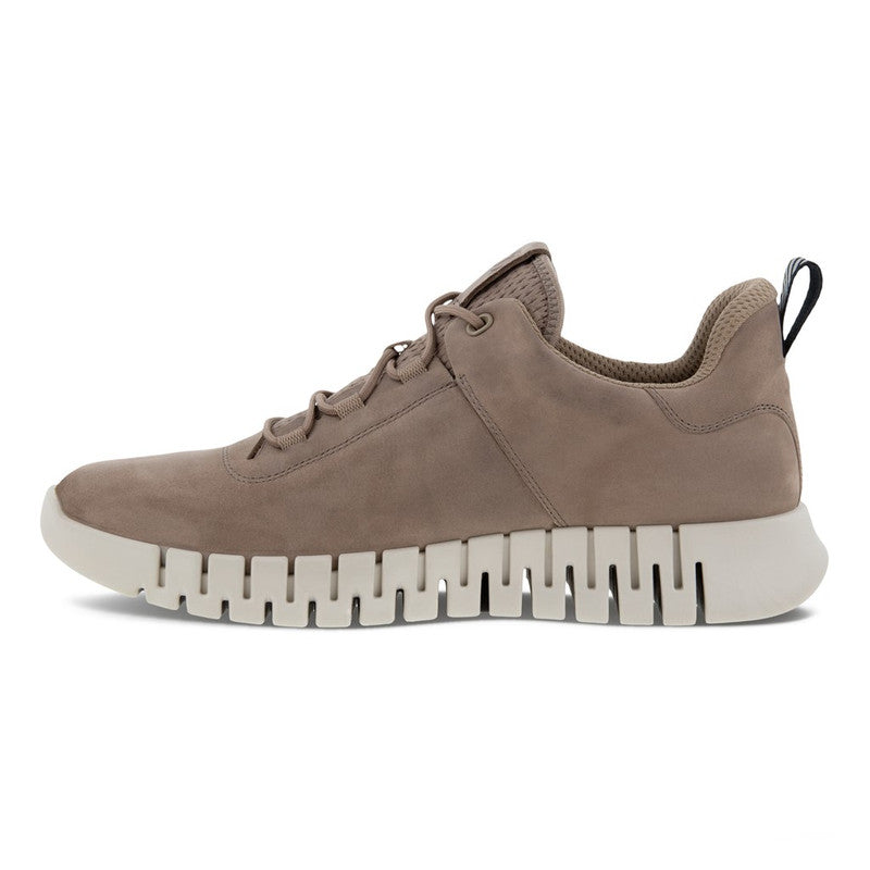 GRUUV M TAUPE TEARDROP