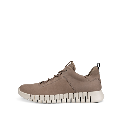 GRUUV M TAUPE TEARDROP