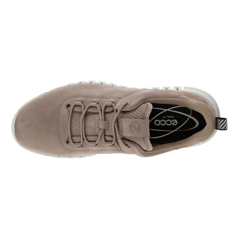 GRUUV M TAUPE TEARDROP