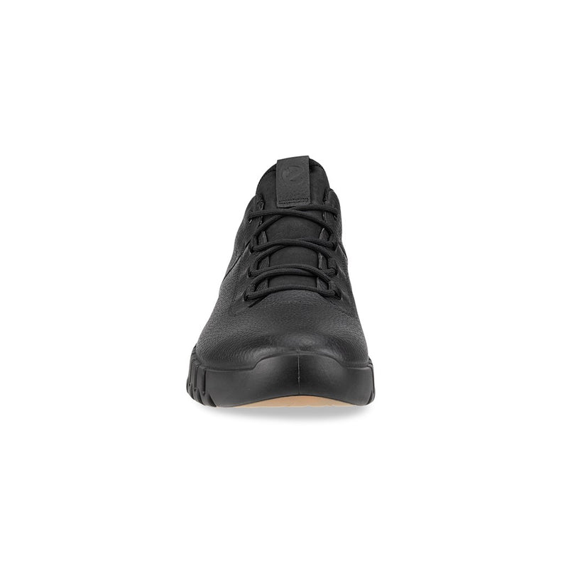 ECCO GRUUV M BLACK