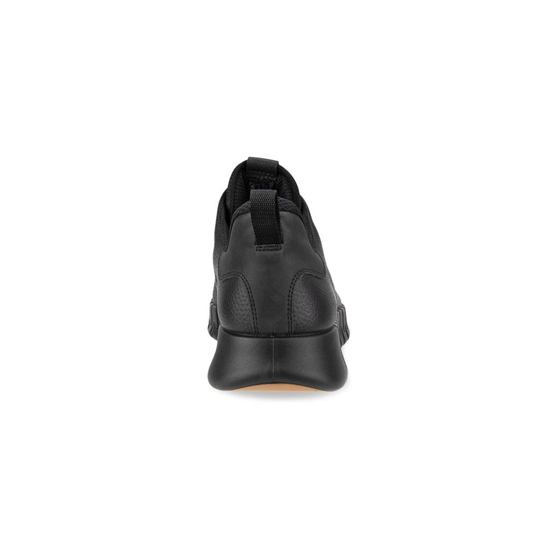 ECCO GRUUV M BLACK