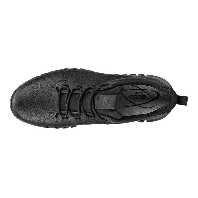 ECCO GRUUV M BLACK