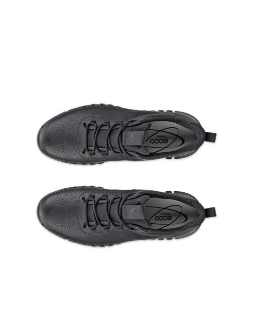 ECCO GRUUV M BLACK
