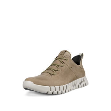 ECCO GRUUV M NUTMEG BROWN