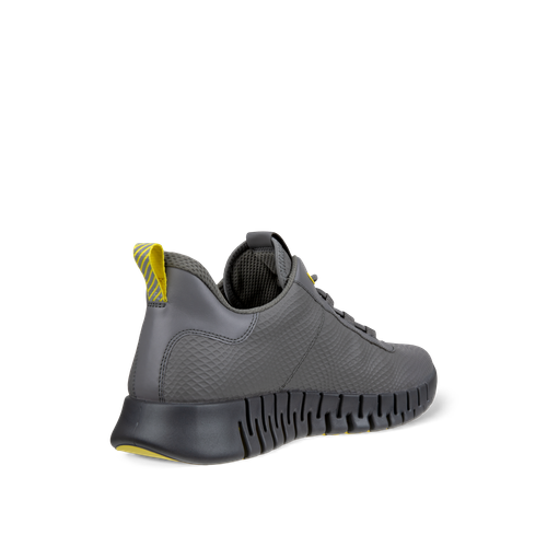 ECCO GRUUV M STEEL