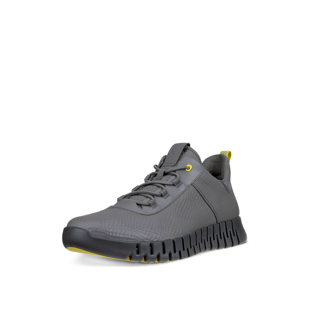 ECCO GRUUV M STEEL