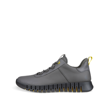 ECCO GRUUV M STEEL