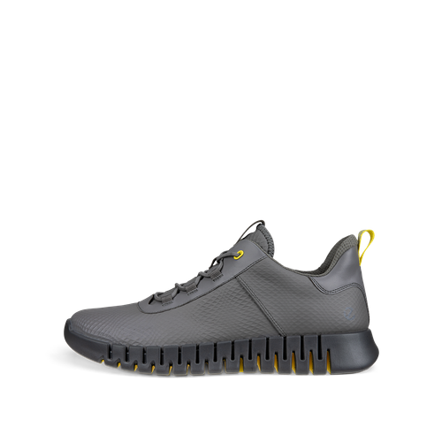 ECCO GRUUV M STEEL