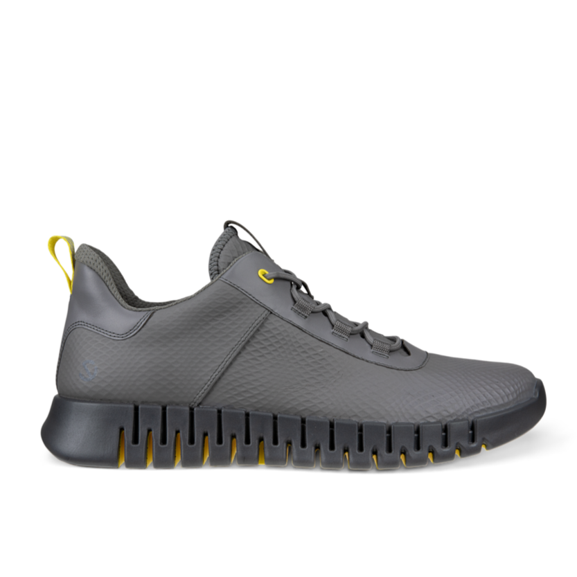 ECCO GRUUV M STEEL