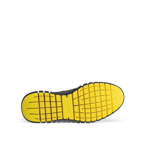 ECCO GRUUV M STEEL