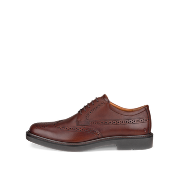 ECCO METROPOLE LONDON COGNAC