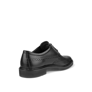 ECCO METROPOLE LONDON BLACK