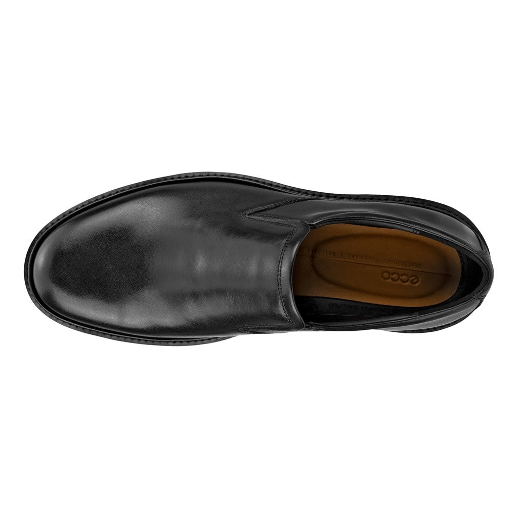 ECCO METROPOLE LONDON BLACK
