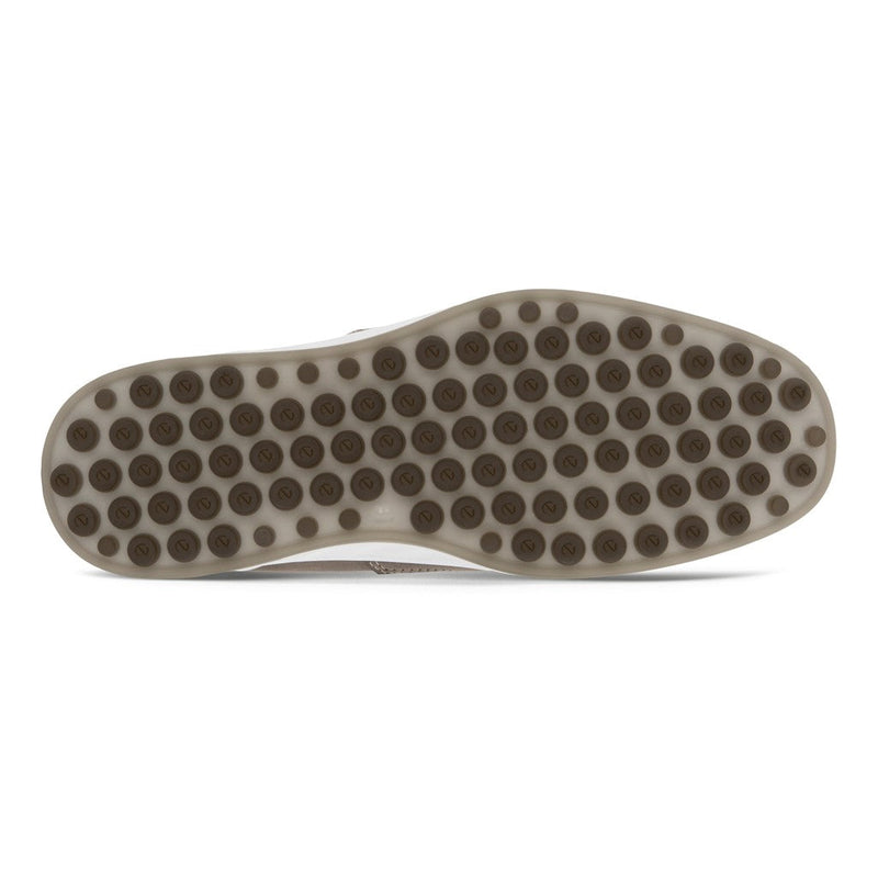 S LITE MOC M WARM GREY COGNAC