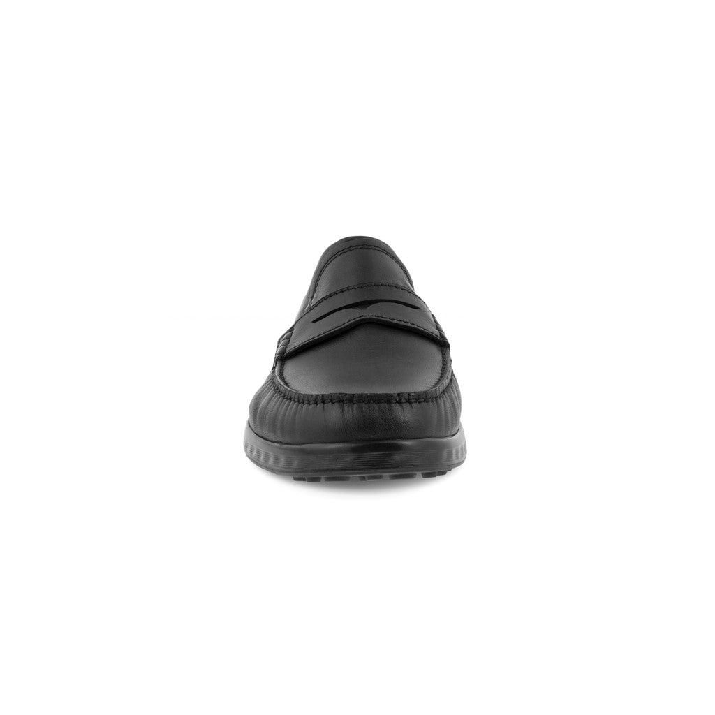 S Lite Moc M Black Antic Silky Soft